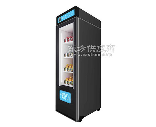 安徽雙凱智能科技 引領(lǐng)阜陽(yáng)無(wú)人飲料售貨機(jī)智能化新潮流