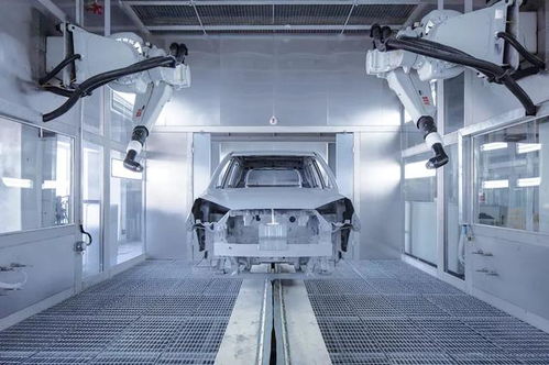 科技搭臺(tái)，消費(fèi)唱戲 哪吒U以智能科技之姿引領(lǐng)內(nèi)需新循環(huán)