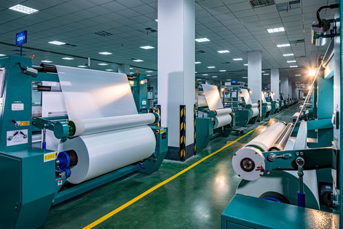 智能制造，助力中國(guó)玻纖走向全球——中國(guó)巨石智能制造基地調(diào)研采訪見(jiàn)聞