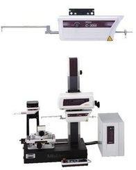 青島潤祿機電設備有限公司 其他量儀產(chǎn)品列表與機電設備解決方案